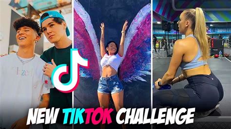 naked tik toks|TikTokChallenge 